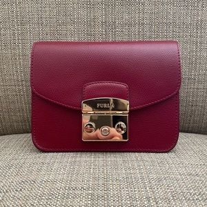 FURLA Metropolis Mini Crossbody